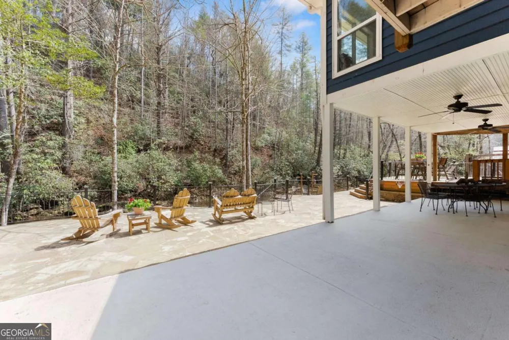 7880 Hiawassee Wilderness TRL Hiawassee, GA 30546