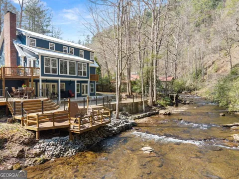7880 Hiawassee Wilderness TRL
