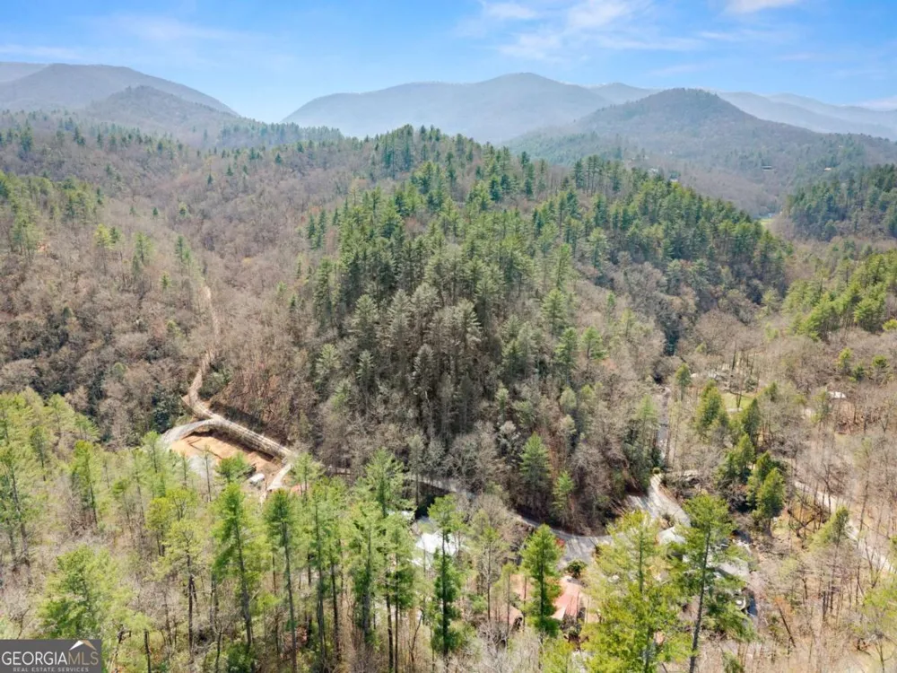7880 Hiawassee Wilderness TRL Hiawassee, GA 30546