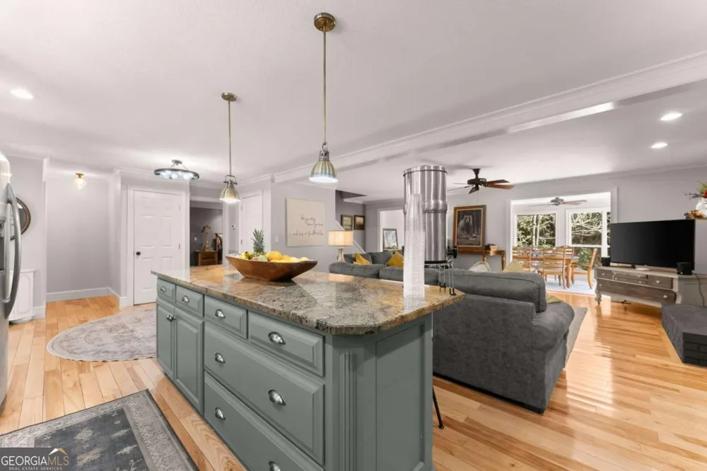 7880 Hiawassee Wilderness TRL Hiawassee, GA 30546