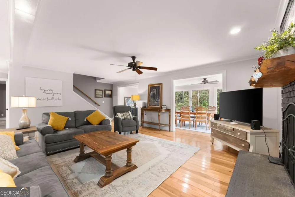 7880 Hiawassee Wilderness TRL Hiawassee, GA 30546
