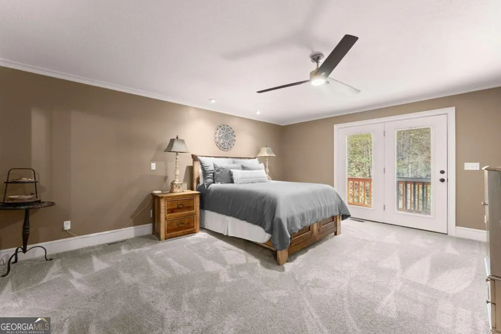 7880 Hiawassee Wilderness TRL Hiawassee, GA 30546