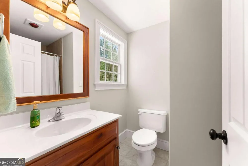 7880 Hiawassee Wilderness TRL Hiawassee, GA 30546