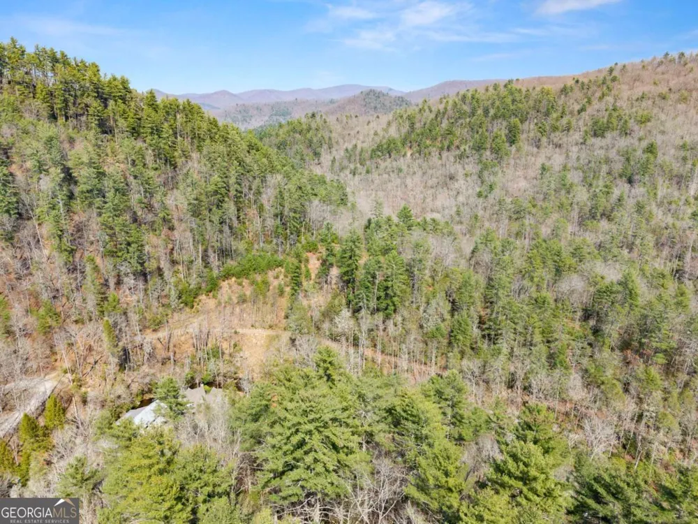 7880 Hiawassee Wilderness TRL Hiawassee, GA 30546