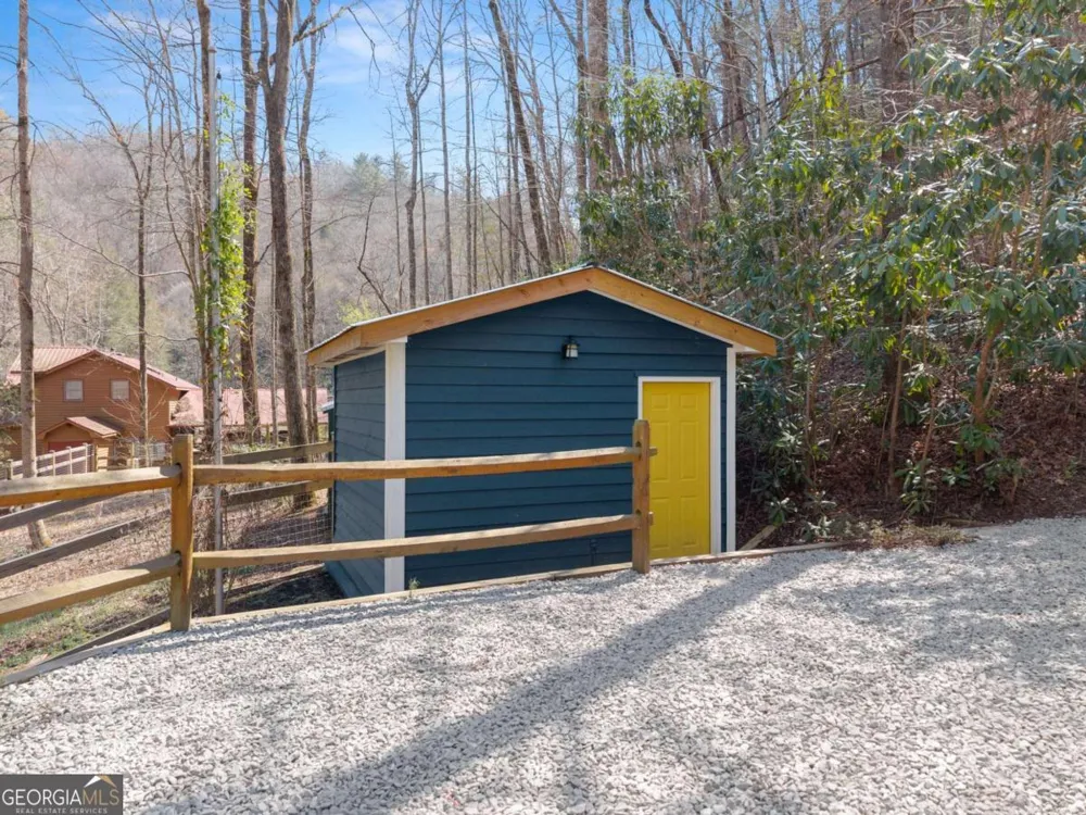 7880 Hiawassee Wilderness TRL Hiawassee, GA 30546