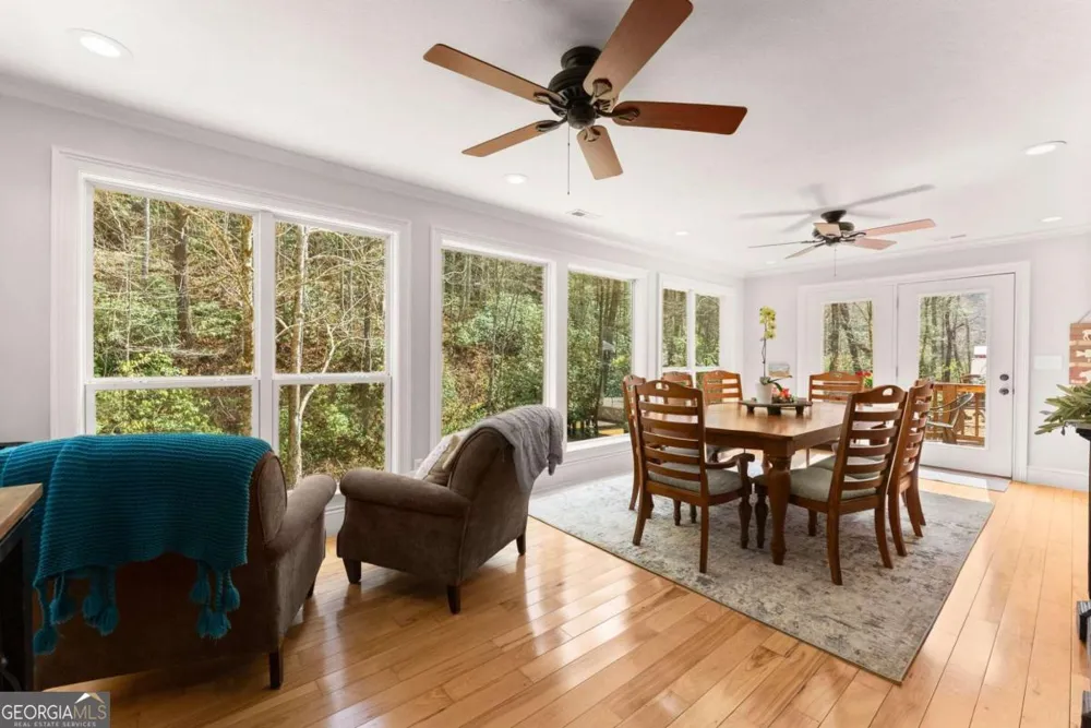 7880 Hiawassee Wilderness TRL Hiawassee, GA 30546