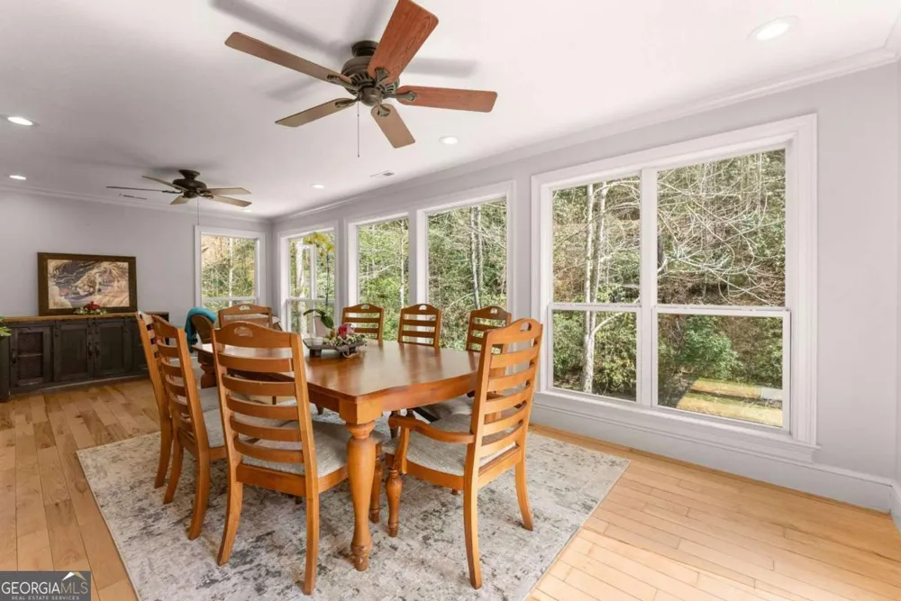 7880 Hiawassee Wilderness TRL Hiawassee, GA 30546