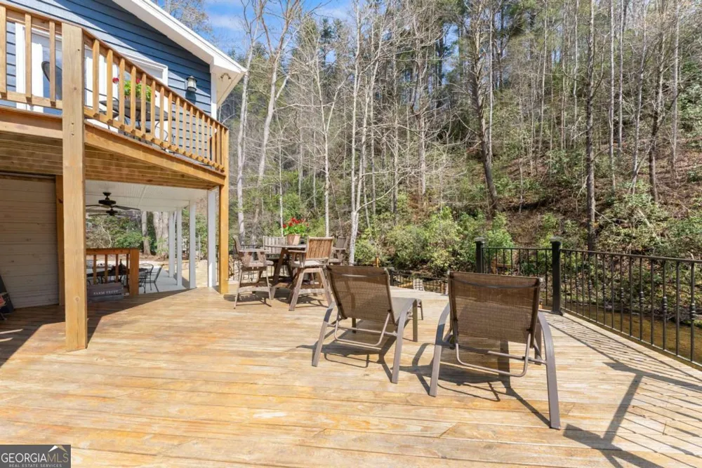 7880 Hiawassee Wilderness TRL Hiawassee, GA 30546