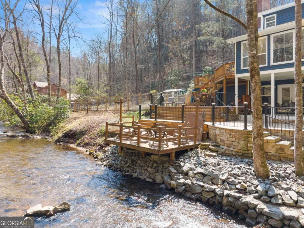 7880 Hiawassee Wilderness TRL Hiawassee, GA 30546