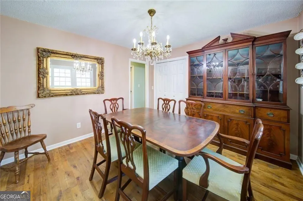 1268 Riverbend RD Demorest, GA 30535