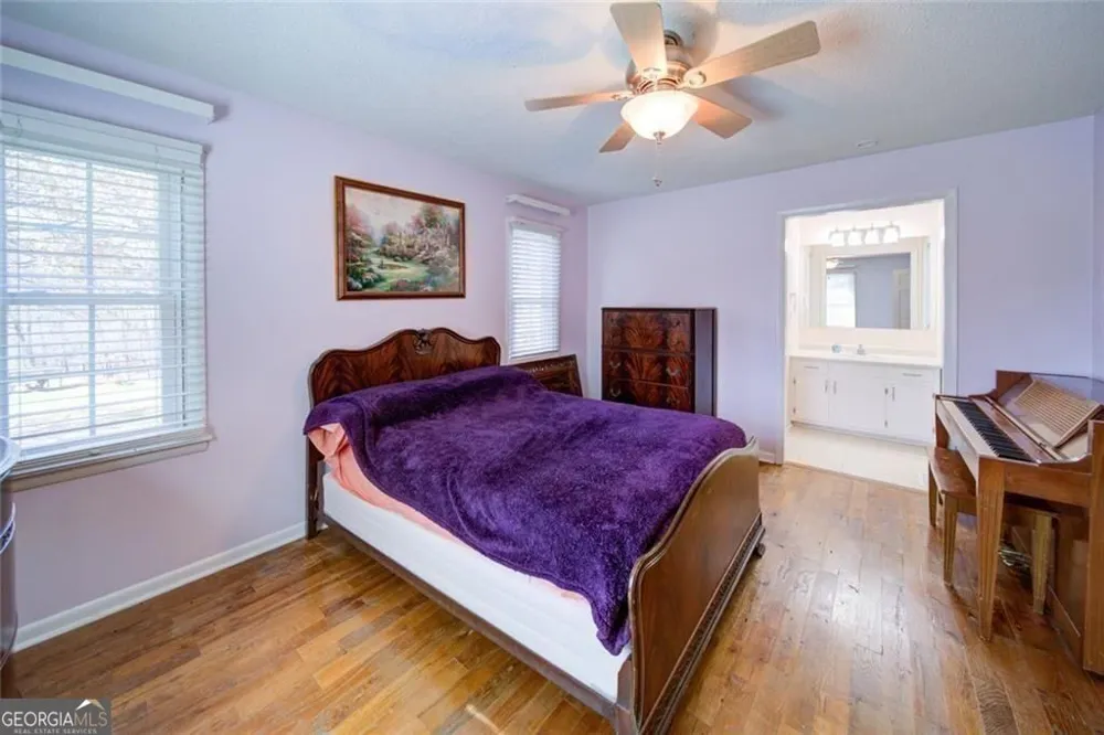 1268 Riverbend RD Demorest, GA 30535