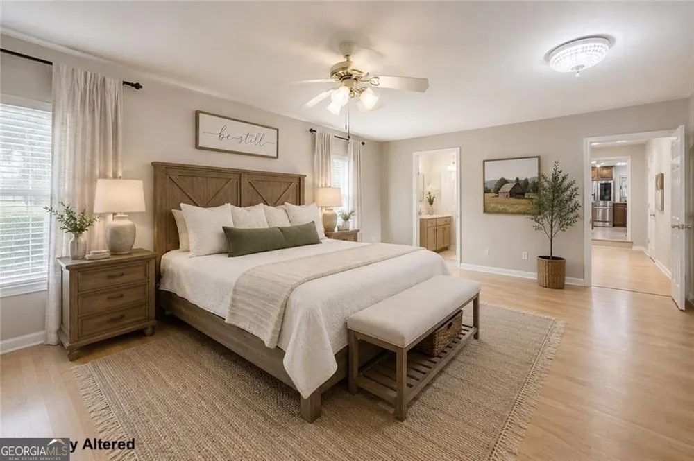 1268 Riverbend RD Demorest, GA 30535