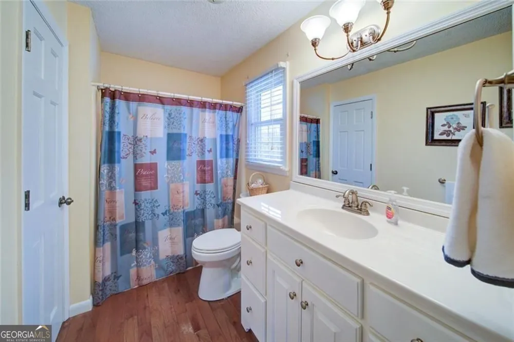 1268 Riverbend RD Demorest, GA 30535