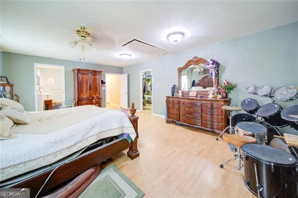 1268 Riverbend RD Demorest, GA 30535
