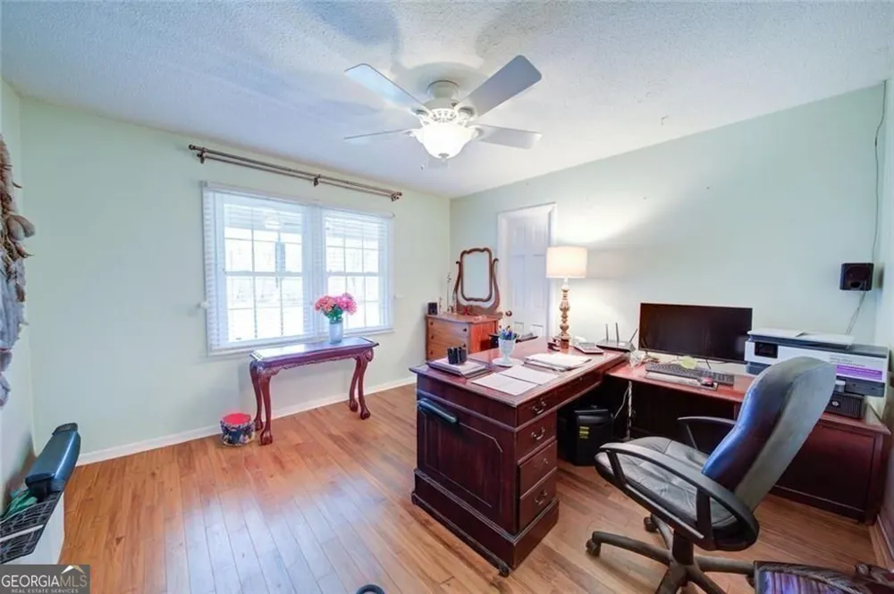 1268 Riverbend RD Demorest, GA 30535