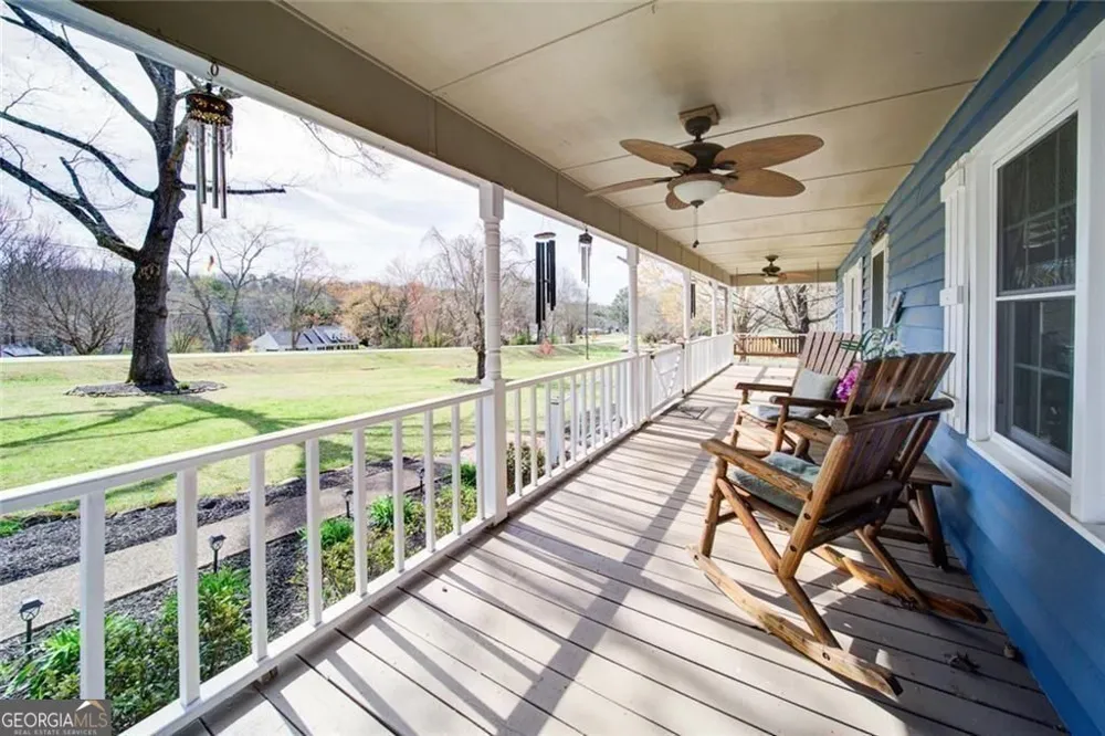 1268 Riverbend RD Demorest, GA 30535