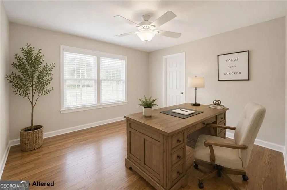 1268 Riverbend RD Demorest, GA 30535