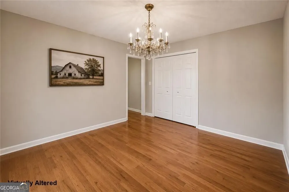 1268 Riverbend RD Demorest, GA 30535