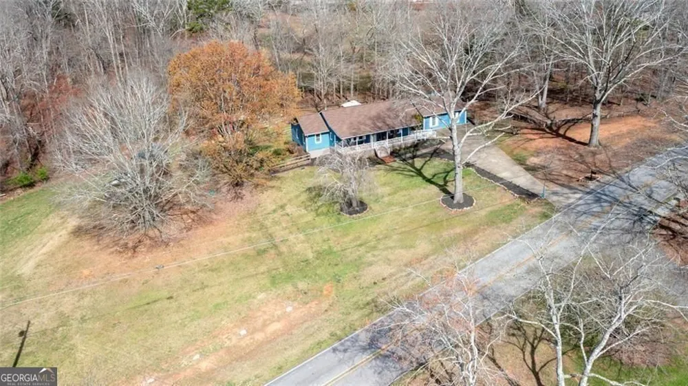 1268 Riverbend RD Demorest, GA 30535
