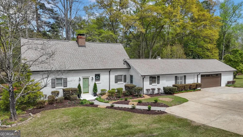 238 Kirkley RD Tyrone, GA 30290