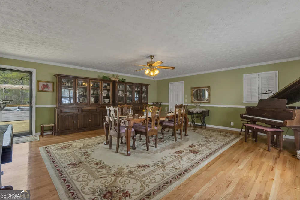 238 Kirkley RD Tyrone, GA 30290