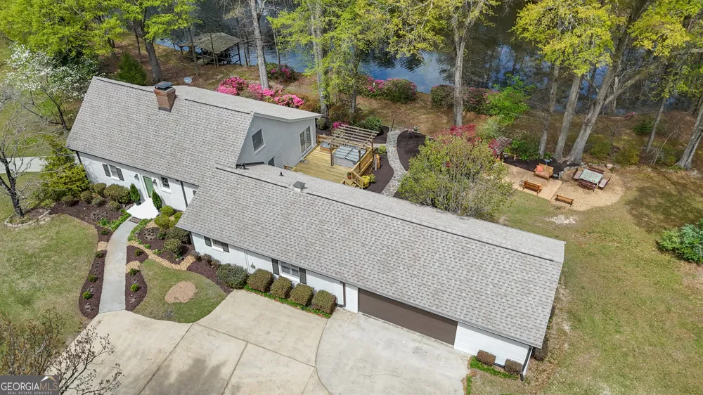 238 Kirkley RD Tyrone, GA 30290
