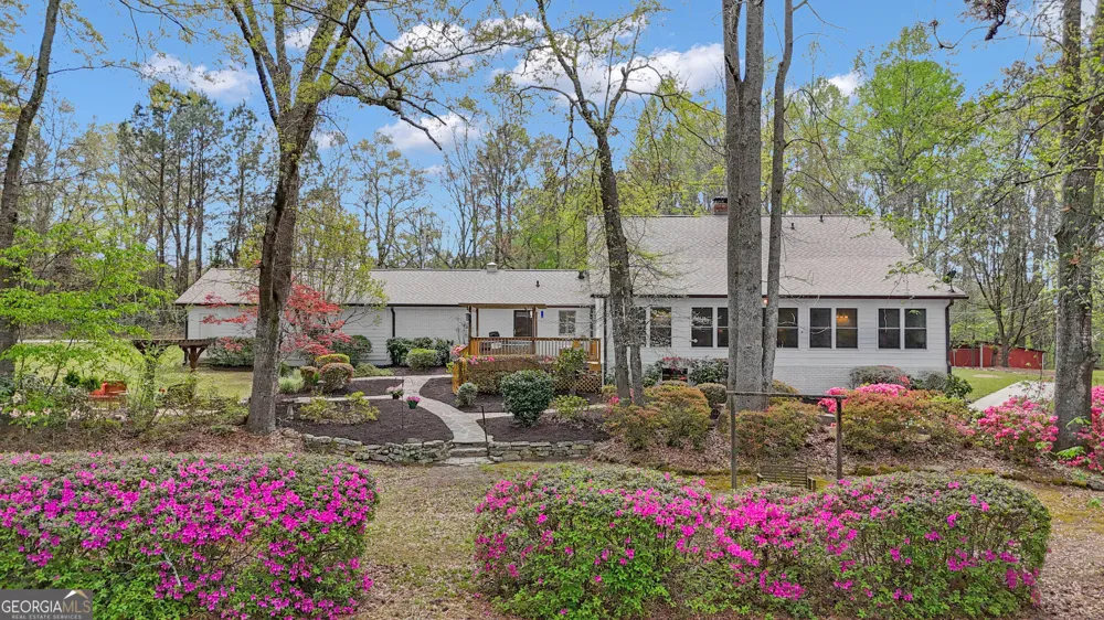 238 Kirkley RD Tyrone, GA 30290