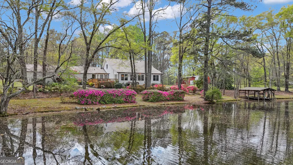 238 Kirkley RD Tyrone, GA 30290