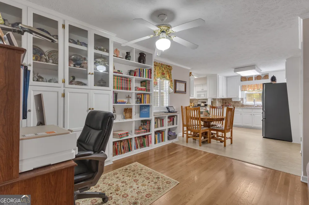238 Kirkley RD Tyrone, GA 30290