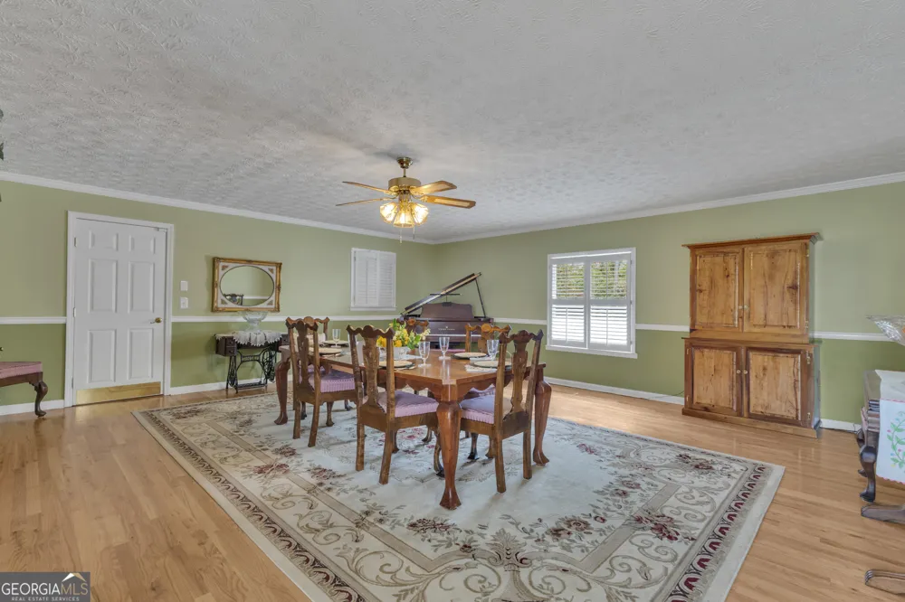 238 Kirkley RD Tyrone, GA 30290