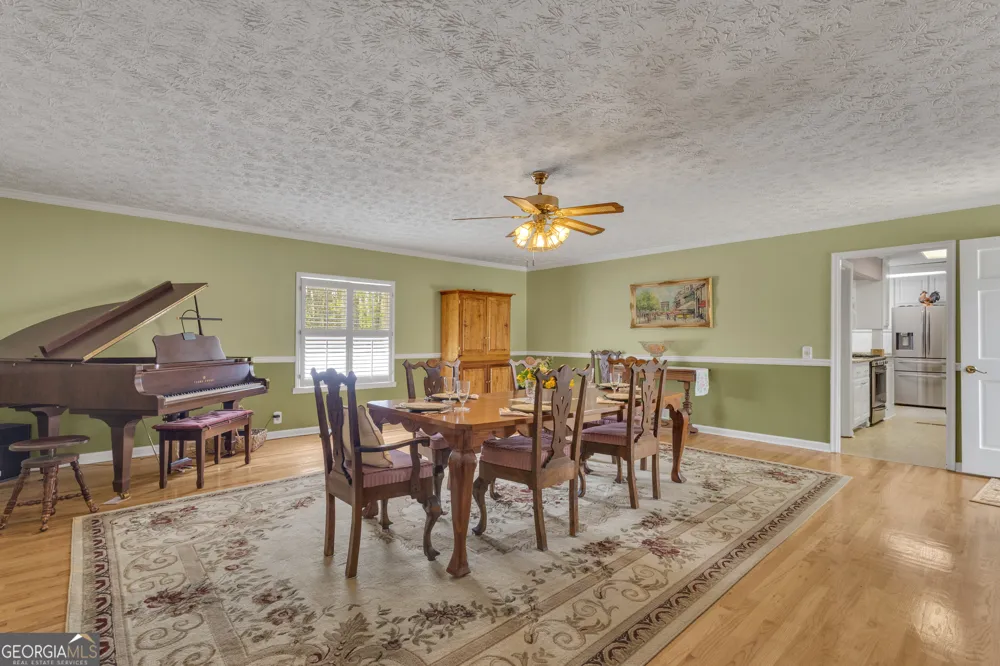 238 Kirkley RD Tyrone, GA 30290
