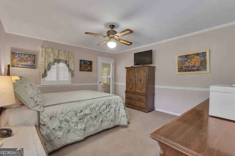 238 Kirkley RD Tyrone, GA 30290