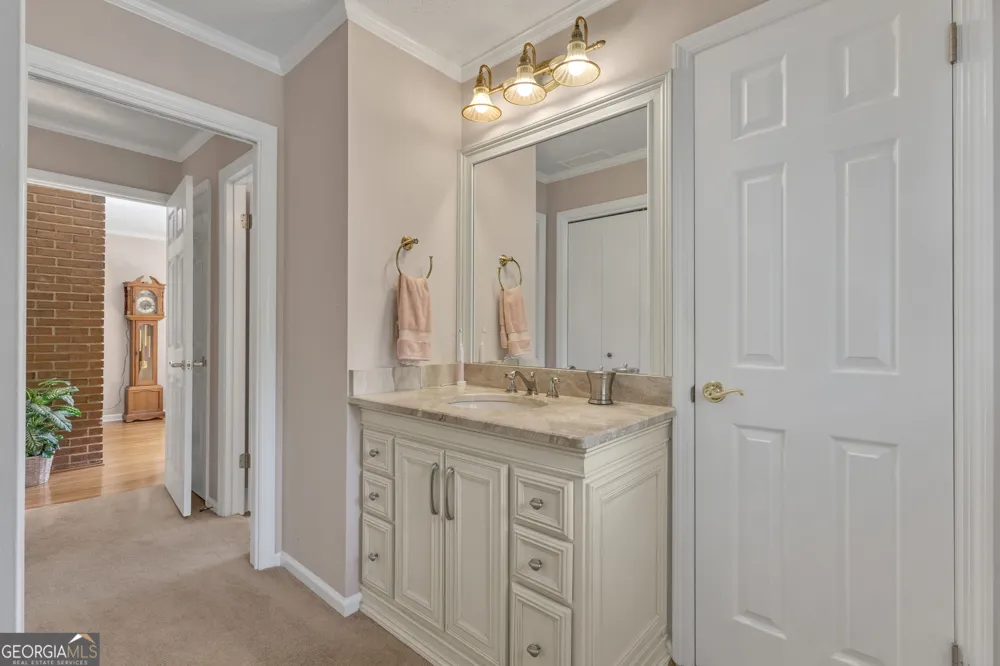 238 Kirkley RD Tyrone, GA 30290