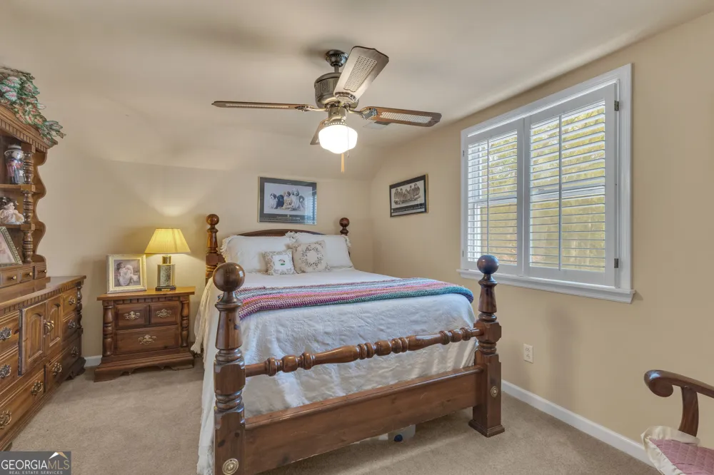 238 Kirkley RD Tyrone, GA 30290
