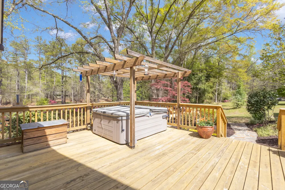 238 Kirkley RD Tyrone, GA 30290