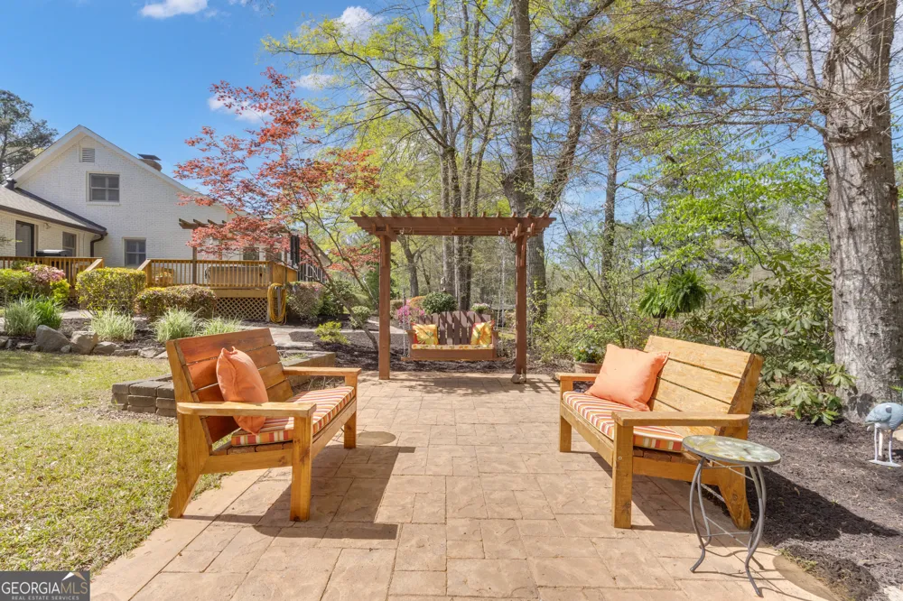 238 Kirkley RD Tyrone, GA 30290