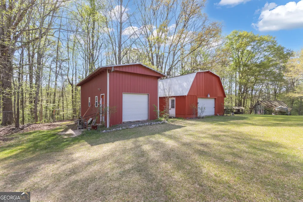 238 Kirkley RD Tyrone, GA 30290