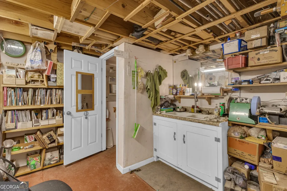 238 Kirkley RD Tyrone, GA 30290
