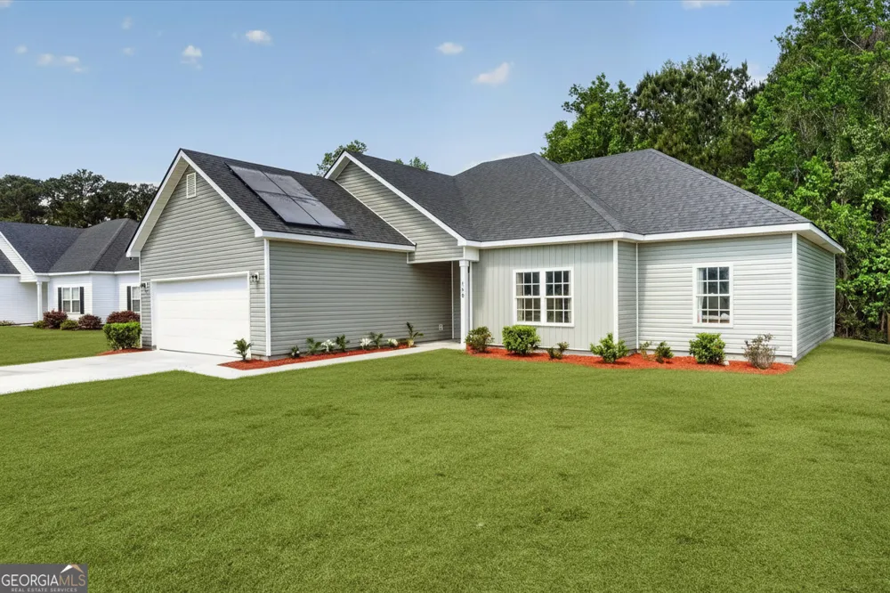 160 Huger ST Rincon, GA 31326