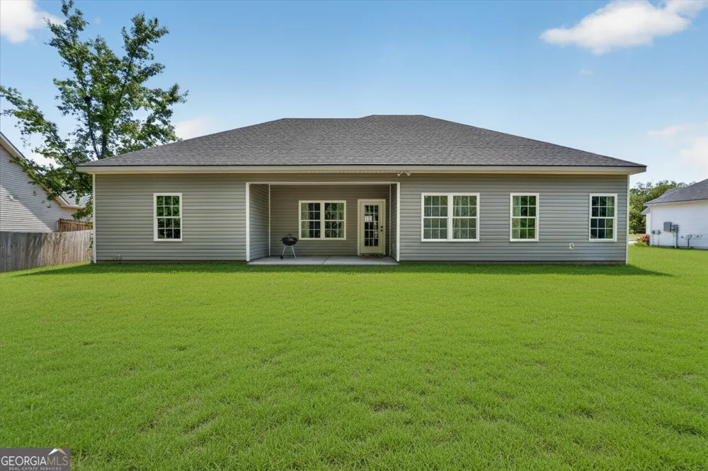 160 Huger ST Rincon, GA 31326