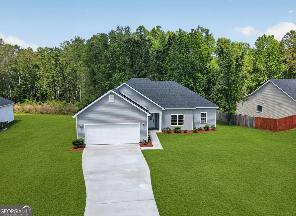 160 Huger ST Rincon, GA 31326
