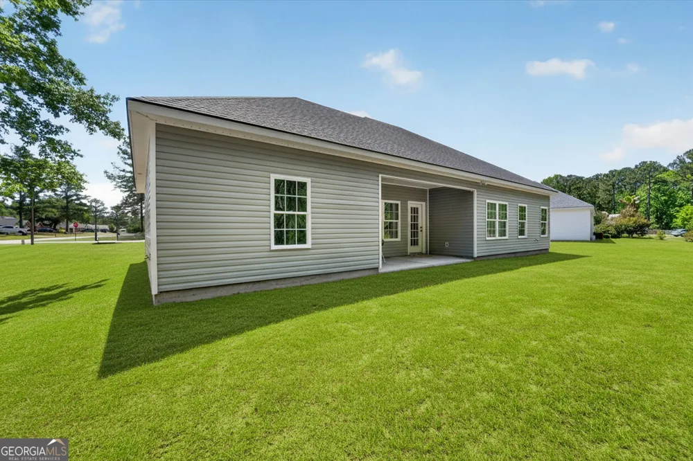 160 Huger ST Rincon, GA 31326