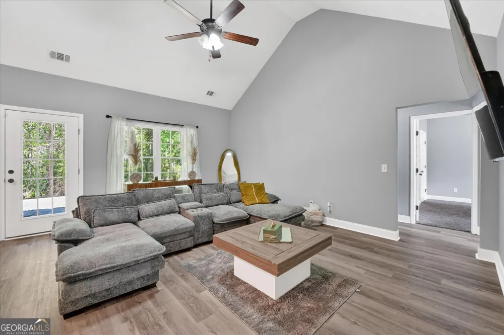 160 Huger ST Rincon, GA 31326