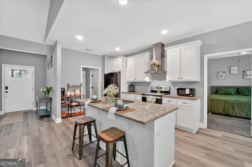 160 Huger ST Rincon, GA 31326