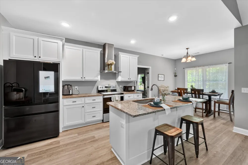 160 Huger ST Rincon, GA 31326