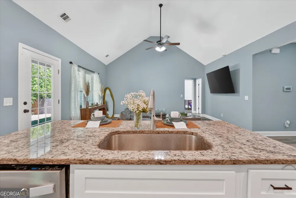 160 Huger ST Rincon, GA 31326