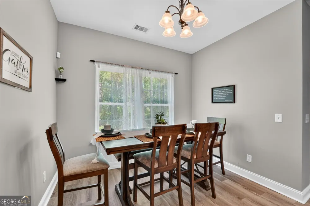 160 Huger ST Rincon, GA 31326