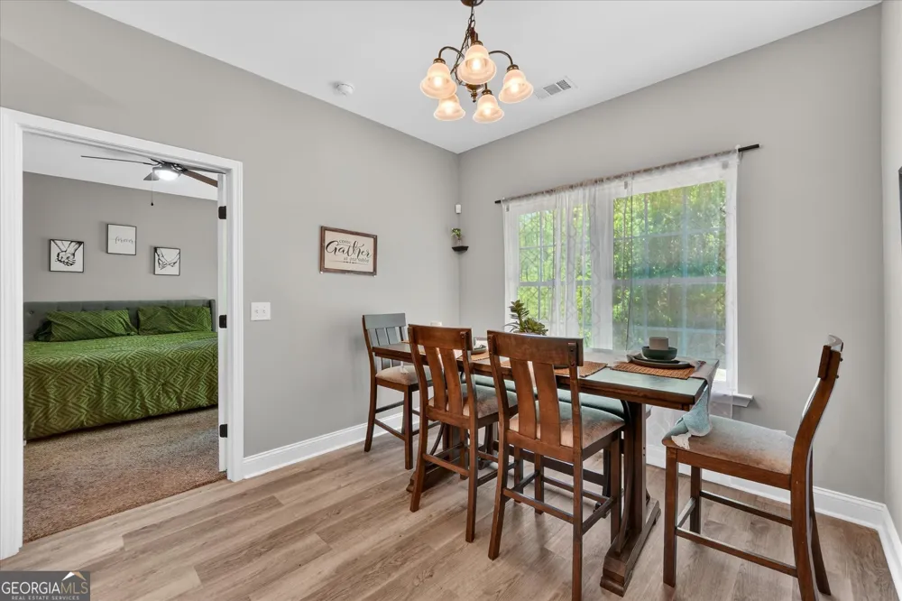 160 Huger ST Rincon, GA 31326