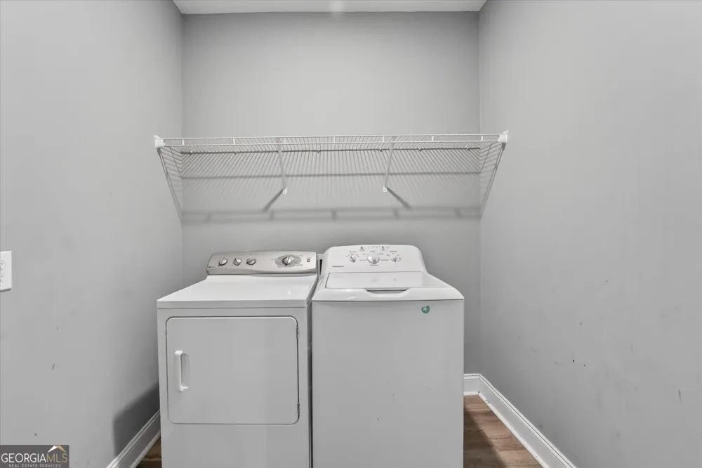 160 Huger ST Rincon, GA 31326