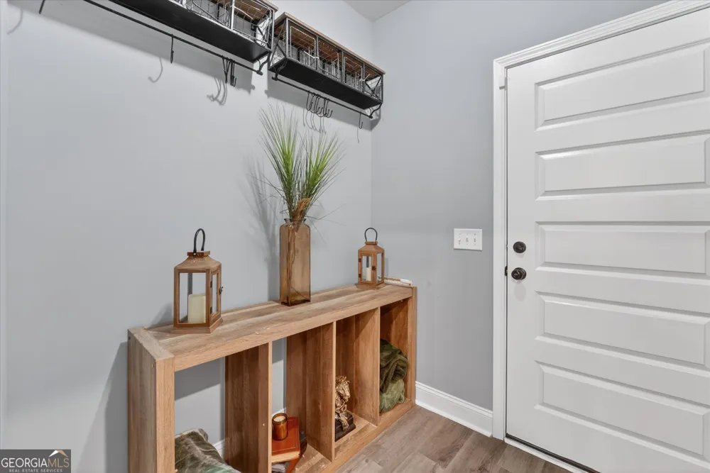 160 Huger ST Rincon, GA 31326